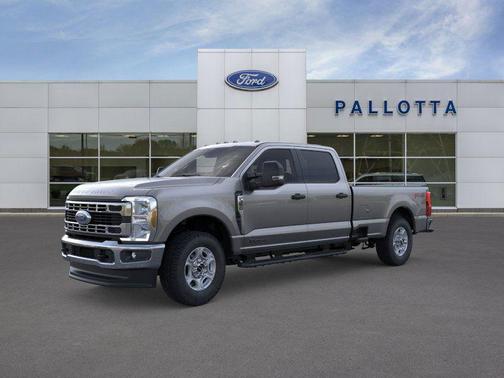 2026 Ford F-350 XLT