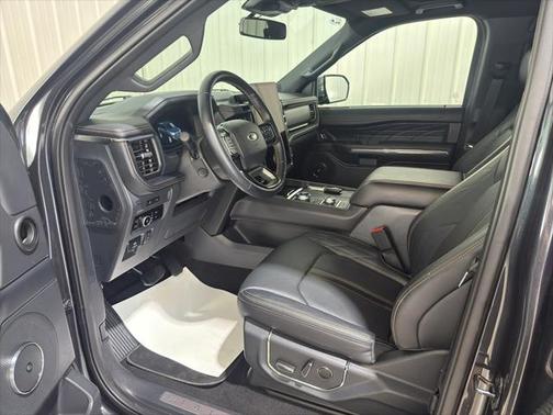 2024 Ford Expedition Platinum