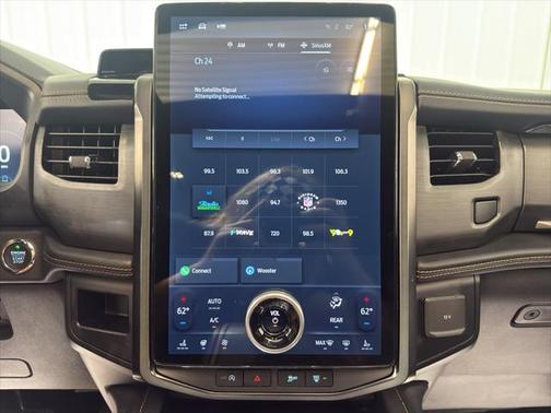 2024 Ford Expedition Platinum