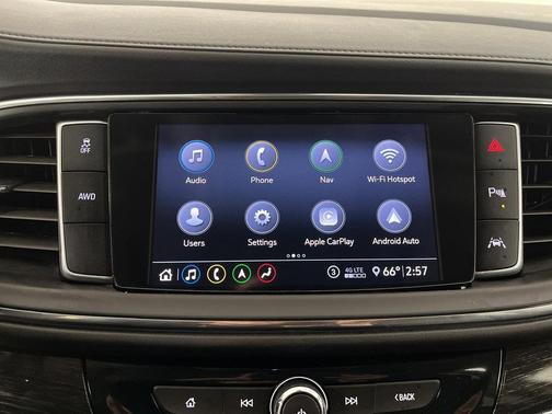 2021 Buick Enclave AWD Avenir