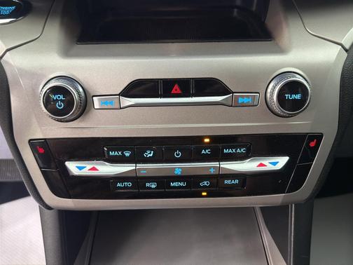 Stone Blue Metallic 2023 Ford Explorer XLT