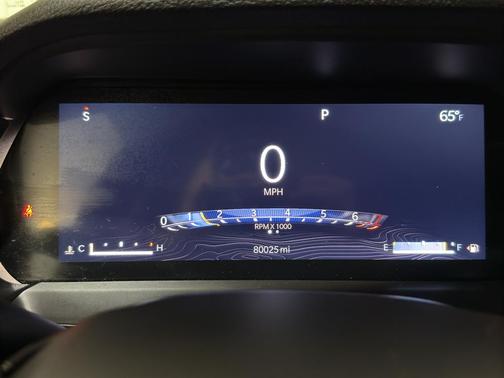 2021 Jeep Grand Cherokee L Laredo