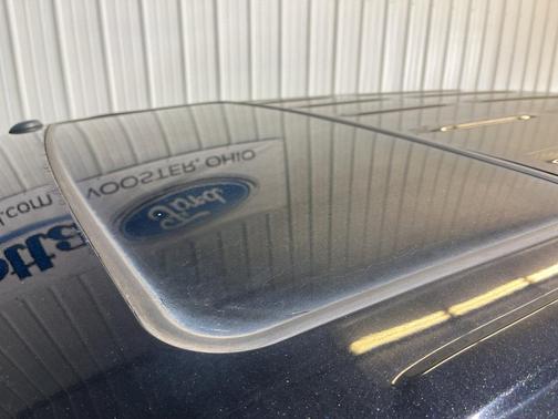 2014 Ford F-150 Platinum