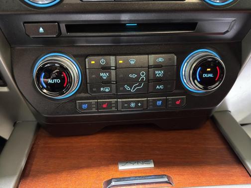 2018 Ford F-350 King Ranch