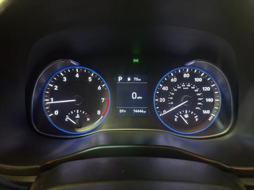 2020 Hyundai KONA SE