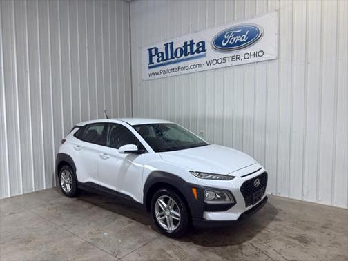 2020 Hyundai KONA SE