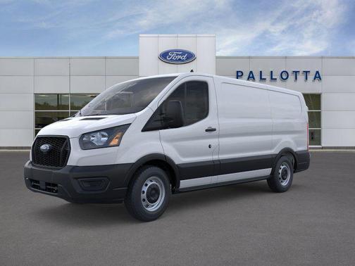 2025 Ford Transit-150 Base