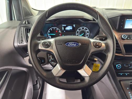 2020 Ford Transit Connect XL Cargo Van
