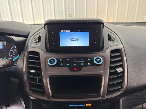 2020 Ford Transit Connect XL Cargo Van