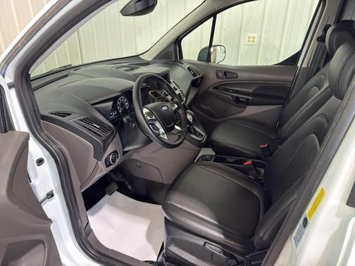 2020 Ford Transit Connect XL Cargo Van