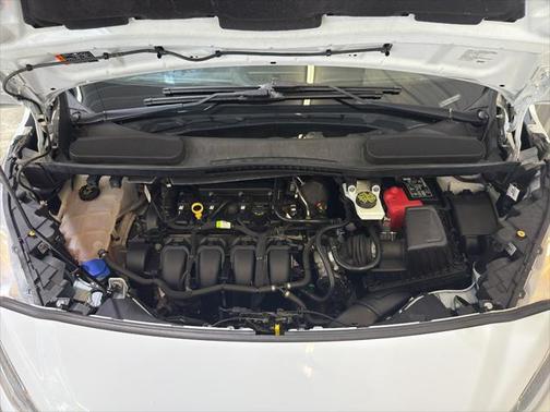 2020 Ford Transit Connect XLT w/Rear Liftgate