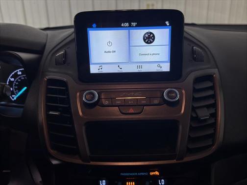 2020 Ford Transit Connect XLT w/Rear Liftgate