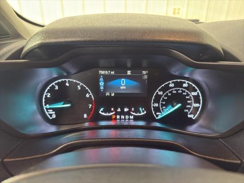 2020 Ford Transit Connect XLT w/Rear Liftgate