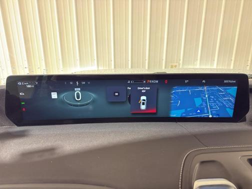 Space Silver Metallic 2025 Ford Expedition Platinum