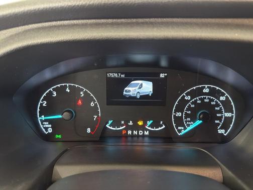 2024 Ford Transit-250 Base