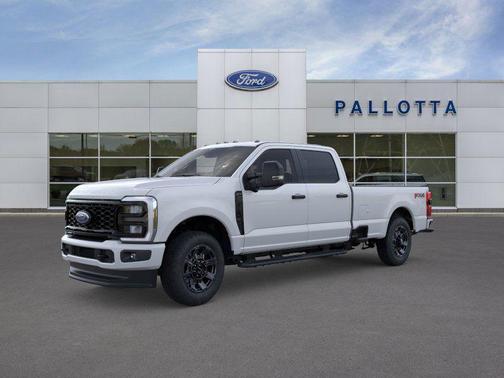 2026 Ford F-250 XL