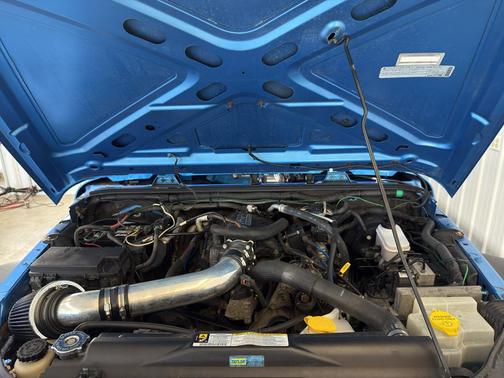 2010 Jeep Wrangler Unlimited Sport