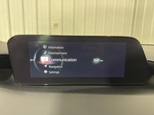 2021 Mazda Mazda3 FWD