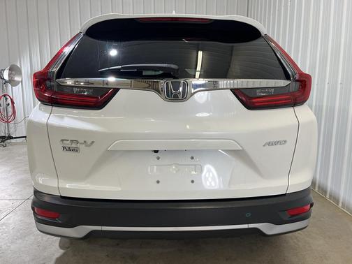 2020 Honda CR-V AWD EX-L