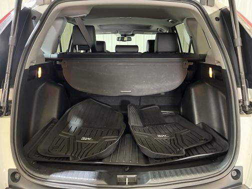 2020 Honda CR-V AWD EX-L