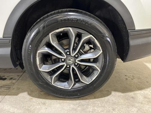 2020 Honda CR-V AWD EX-L