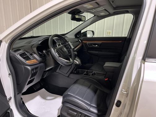 2020 Honda CR-V AWD EX-L