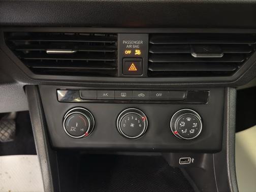 Pyrite Silver Metallic 2019 Volkswagen Jetta 1.4T S