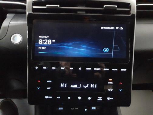 2024 Hyundai SANTA CRUZ NIGHT