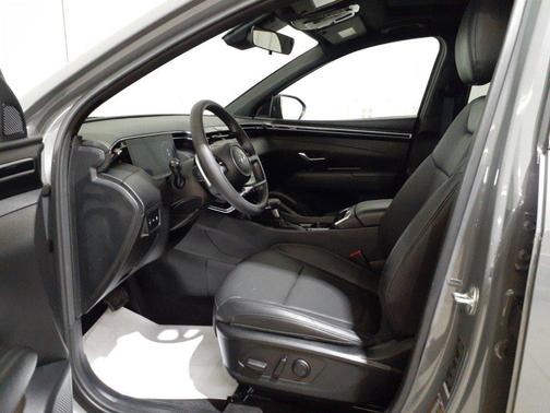 2024 Hyundai SANTA CRUZ NIGHT