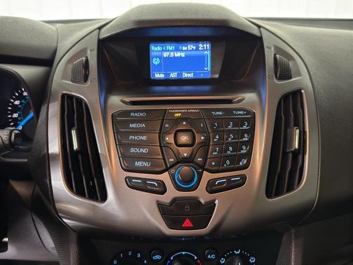 2014 Ford Transit Connect XLT