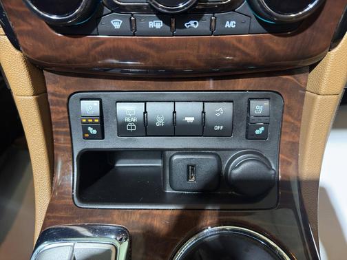 2016 Buick Enclave Premium