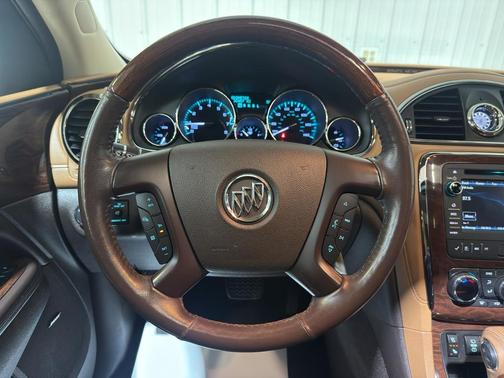 2016 Buick Enclave Premium