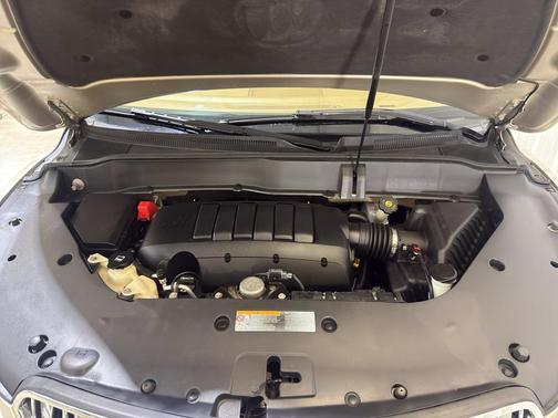 2016 Buick Enclave Premium