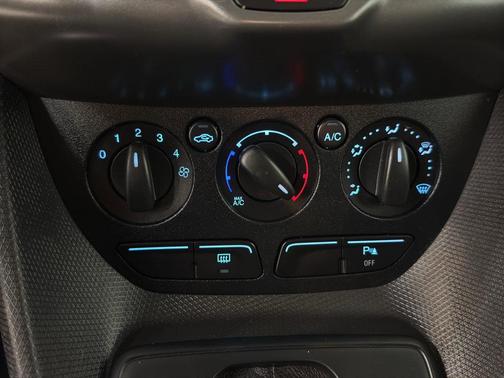 2018 Ford Transit Connect XL w/Rear Liftgate