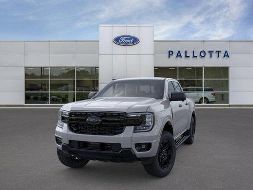 Avalanche 2026 Ford Ranger XLT