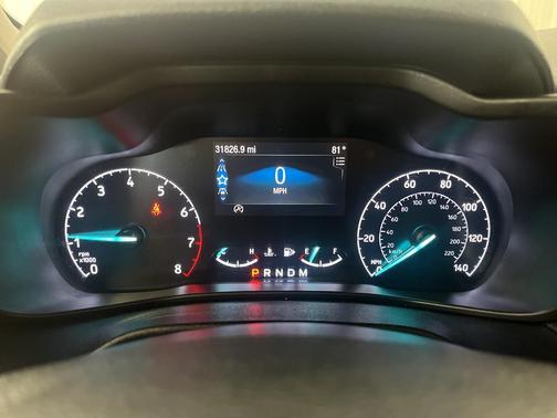 2020 Ford Transit Connect XLT w/Rear Liftgate