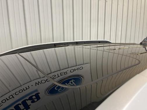 2022 Ford EcoSport Titanium