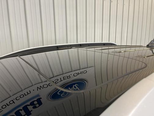 2022 Ford EcoSport Titanium