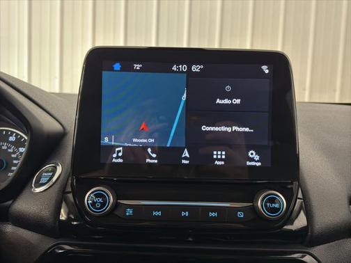 2019 Ford EcoSport Titanium