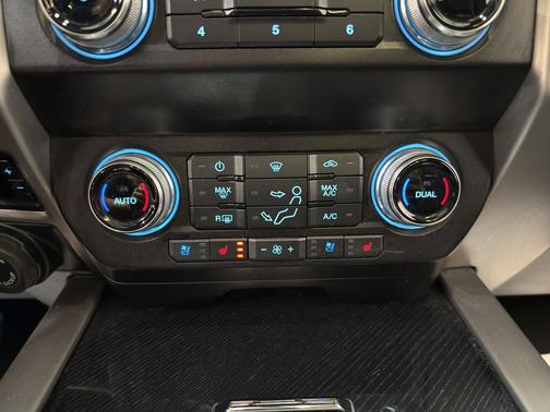 2020 Ford F-350 Platinum