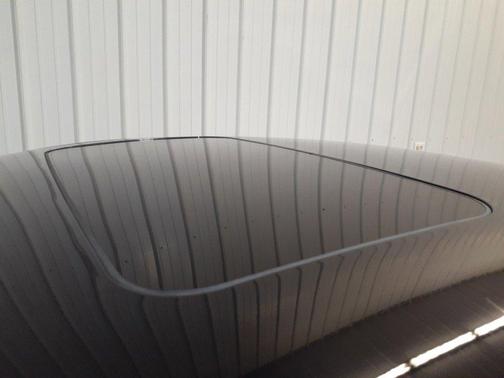 2018 Lincoln MKZ Select