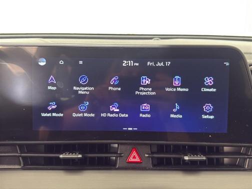 Ebony Black 2023 Kia Sportage EX
