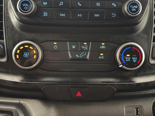 2023 Ford Transit-250 Base