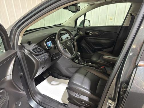2017 Buick Encore Premium