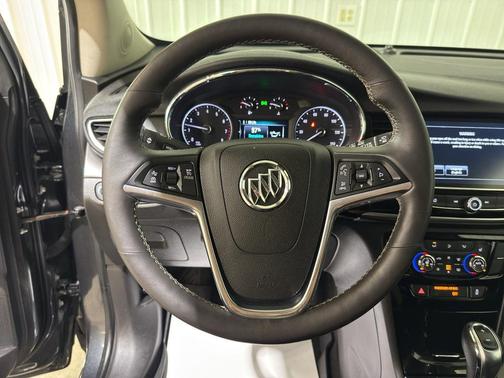 2017 Buick Encore Premium