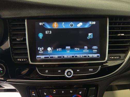 2017 Buick Encore Premium