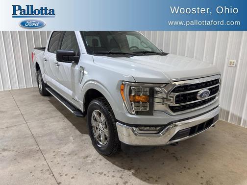 Avalanche 2023 Ford F-150 XLT