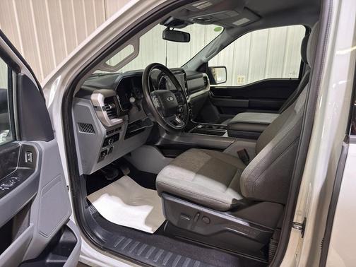 Avalanche 2023 Ford F-150 XLT