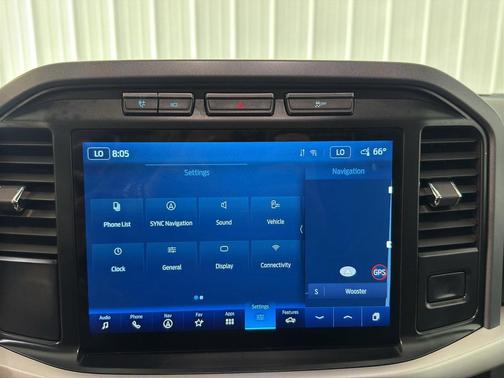 Avalanche 2023 Ford F-150 XLT