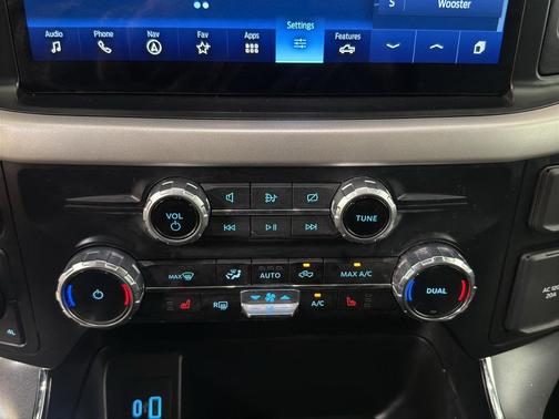 Avalanche 2023 Ford F-150 XLT